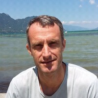 Groupe Atlantic Employee Eric Chapuis's profile photo