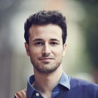 Master Metrics Employee Agustin Roca's profile photo