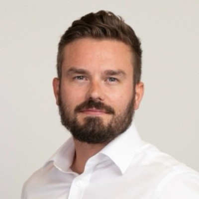 James Barraclough Email & Phone Number