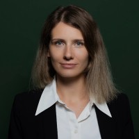 Alexandra Komarova Email