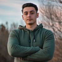 MapperX Employee Mehmet Kurt's profile photo