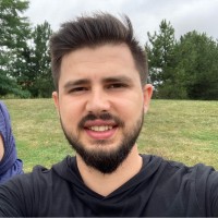 Samet Oguz Email