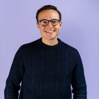 Croud Employee Daniel Jarrett's profile photo