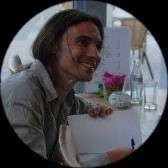 Faculteit der Letteren / Faculty of Arts Employee Tom Sintobin's profile photo