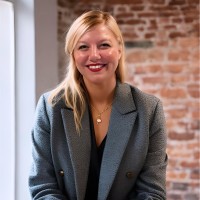 ChowNow Employee Sarah Waterhouse's profile photo