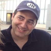 Andrew Balis Email & Phone Number