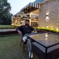 Dimension Group Employee Shlok Shah's profile photo