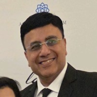 Amin Karmali