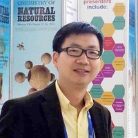 ChemShuttle Employee Liang Bao's profile photo