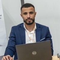 ANNEALSYS Employee Haitham Hrich's profile photo