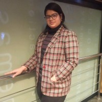 Doon Consulting Employee Diksha Wadhawan's profile photo