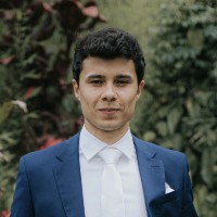 DevSquad Employee Pedro Silva's profile photo