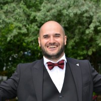 redsped Employee Jovan Nikolovski's profile photo