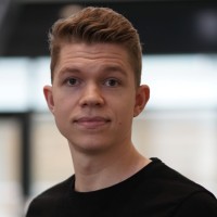 INTERFJORD A/S Employee Mathias Sørensen's profile photo