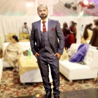 Muhmmad Zubair Email
