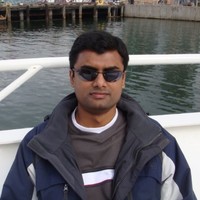 Ram Santhanagopal Email