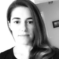 Sensory Spectrum Employee Erin Byrnes's profile photo