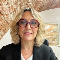 FRAYSSINET JOAILLIER Employee Magali Derewiany's profile photo