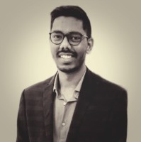 Sportskeeda Employee Rahul Kashyap's profile photo