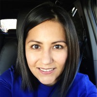 Mazda México Employee Araceli Contreras's profile photo