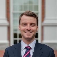 McKinsey & Company Employee Harrison Schipke's profile photo