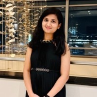 National Tree Company Employee Snehal Korade's profile photo