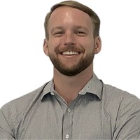 Revive MD Employee Grant Gillespie's profile photo