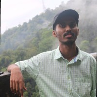 WEBRONIC Employee Gnana M's profile photo