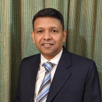 HSBC Employee Anirban Biswas's profile photo