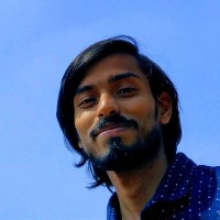 Saara Employee Vivek Yadav's profile photo
