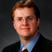 Lockheed Martin Employee Bill McShane's profile photo