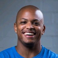 Gonzaga College High School Employee Marcus Taylor's profile photo