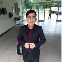 Eakon Group Employee Lee An's profile photo