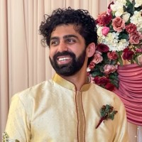 Knowable Employee Anzal Malik's profile photo