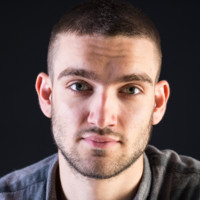 theMind Employee Boris Tarovik's profile photo