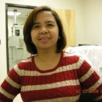 Process Research Products Employee Alfie Villaruel's profile photo