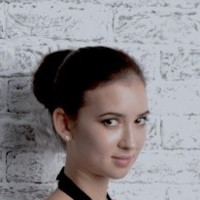 Wincher International AB Employee Valeriia Dikhtenko's profile photo