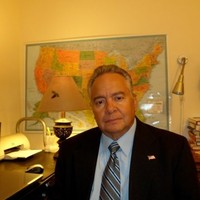 Service Technologies Employee Vincent Mendez's profile photo