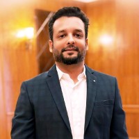 Gobind Cj Email & Phone Number