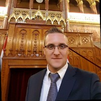 Lidl Magyarország Employee Gábor Halász's profile photo