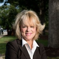 Parker Bryan Family Law (Parker Bryan Britt & Tanner, PLLC) Employee Kimberly Bryan's profile photo