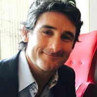 Rajah & Tann Technologies Employee Michael Lees's profile photo