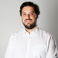 URBACT Employee Tiago Ferreira's profile photo