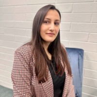 MPS Integrated Employee Michelle Manzini's profile photo