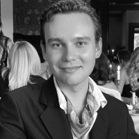 Alexander Oberg Email