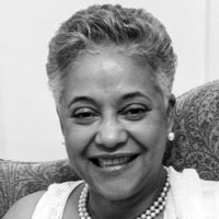Union Settlement Employee Maria Alejandro's profile photo