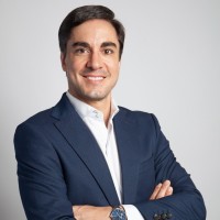 Santander Employee Roberto Blanco's profile photo