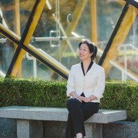 Pattison High School Employee Amanda Lu's profile photo