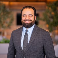 VS CARBONICS, INC. Employee Joel Besu's profile photo