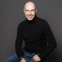 Stéphane Michel Email & Phone Number